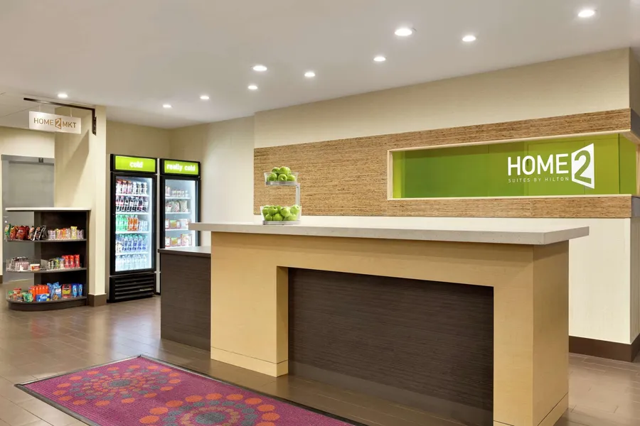 Home2 Suites by Hilton Macon I 75 North GA hotel detail image 6
