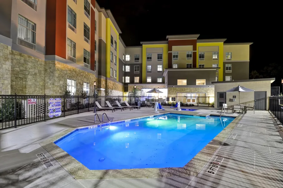 Homewood Suites by Hilton Tyler hotel detail image 2