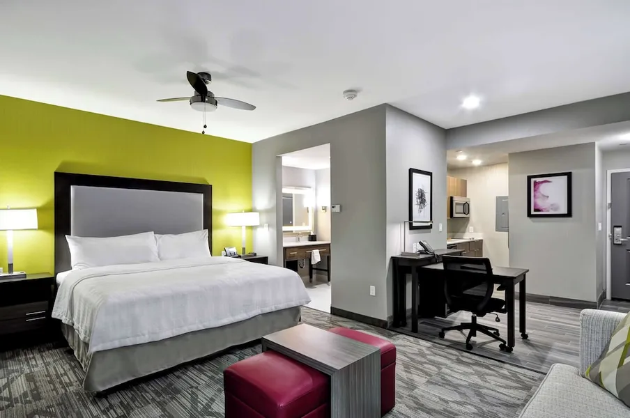 Homewood Suites by Hilton Tyler hotel detail image 6