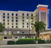 Hampton Inn & Suites Carolina Beach Oceanfront hotel detail image 4