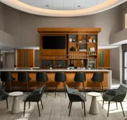 SpringHill Suites by Marriott Seattle Issaquah hotel detail image 4
