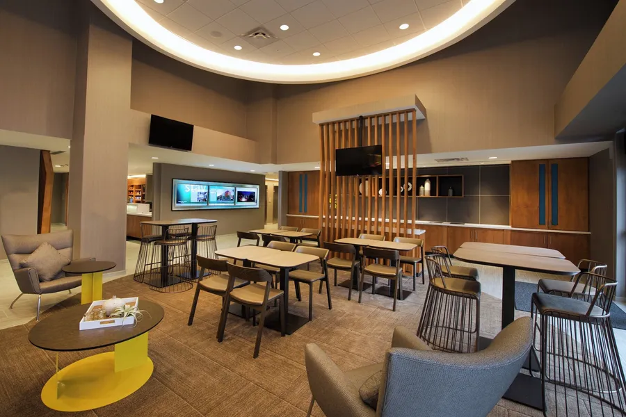 SpringHill Suites by Marriott Seattle Issaquah hotel detail image 6