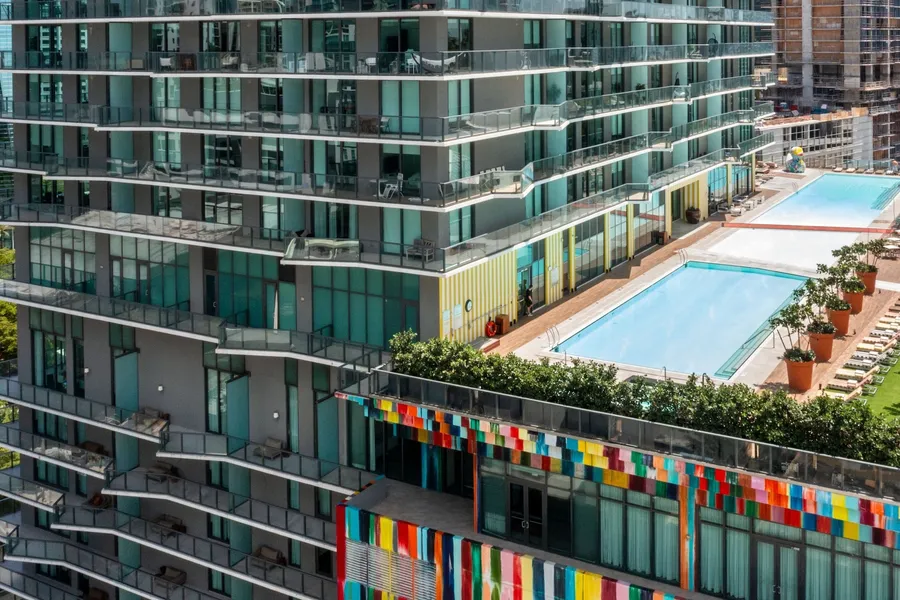 Dua Miami, Autograph Collection hotel detail image 6