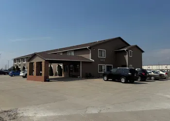 Clarion Hometown Inn hotel thumbnail 3