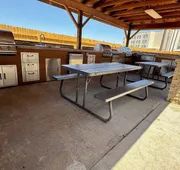 Permian Studio Apartments hotel detail image 3