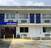 Motel 6 Lufkin, TX hotel detail image 4