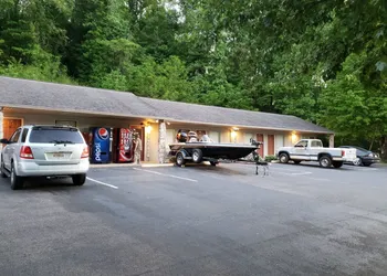 Chatuge Mountain Inn hotel thumbnail 8