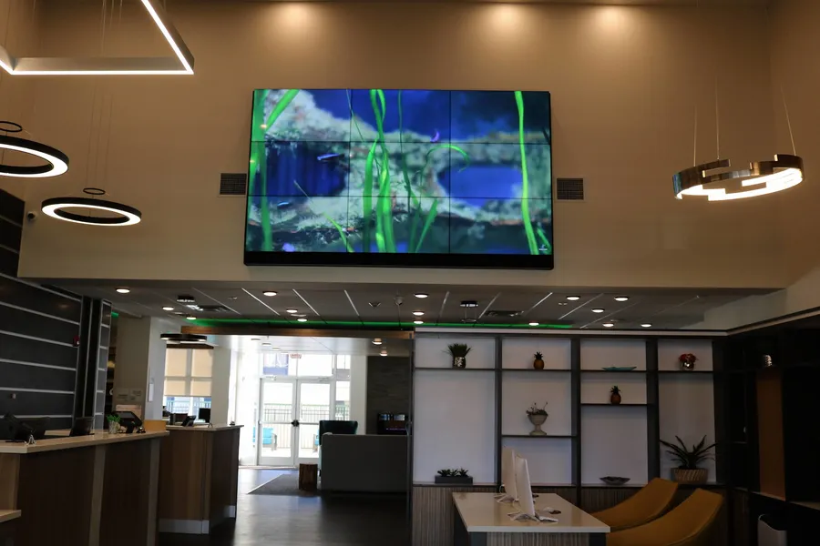 Holiday Inn Jonesboro by IHG hotel detail image 2