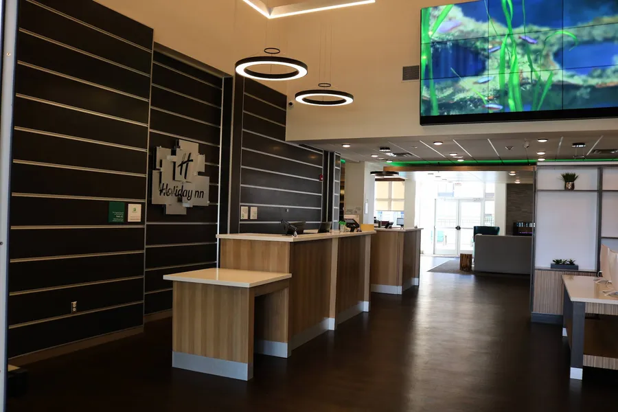 Holiday Inn Jonesboro by IHG hotel detail image 6