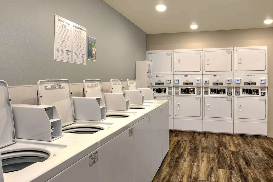 WoodSpring Suites Baltimore White Marsh - Nottingham hotel detail image 6