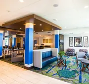 Holiday Inn Express & Suites Greenwood Mall by IHG hotel detail image 3