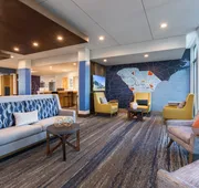 Holiday Inn Express & Suites Greenwood Mall by IHG hotel detail image 4