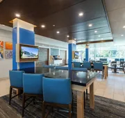 Holiday Inn Express & Suites Greenwood Mall by IHG hotel detail image 5