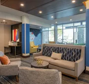 Holiday Inn Express & Suites Greenwood Mall by IHG hotel detail image 7