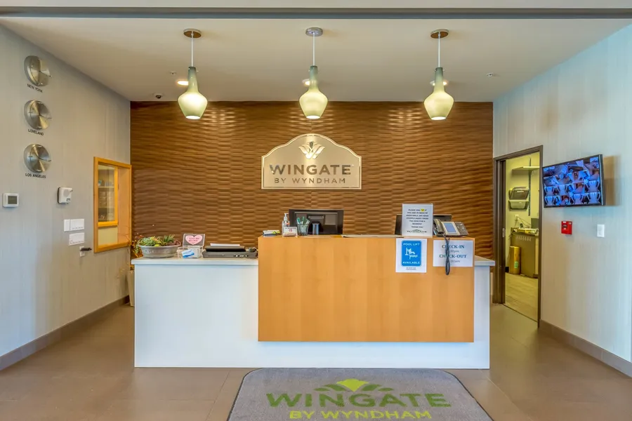 Wingate by Wyndham Loveland hotel detail image 6
