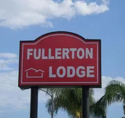 Fullerton Lodge hotel detail image 3