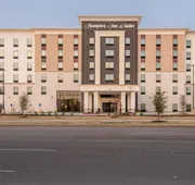 Hampton Inn & Suites Dallas-The Colony, TX hotel detail image 3