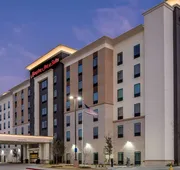 Hampton Inn & Suites Dallas-The Colony, TX hotel detail image 4