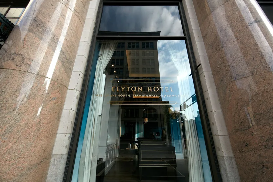 Elyton Hotel, Autograph Collection by Marriott hotel detail image 2