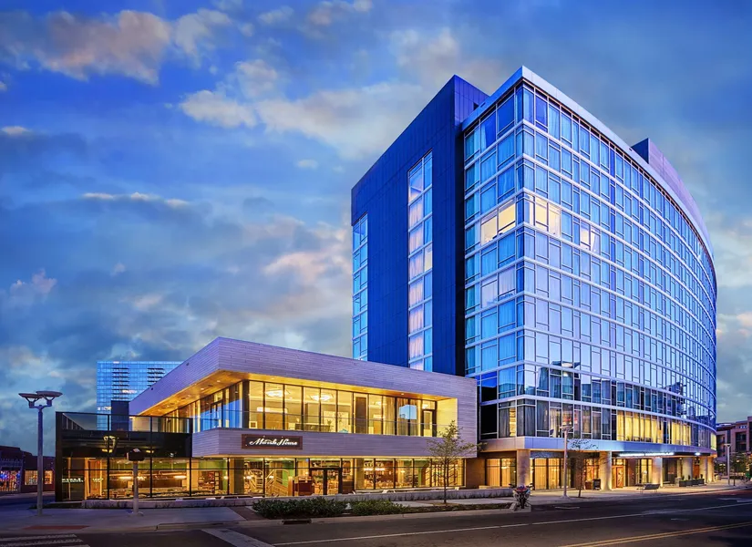 Thompson Nashville, by Hyatt hotel detail image 2