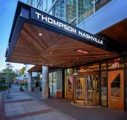 Thompson Nashville, by Hyatt hotel detail image 3