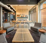 Aloft by Marriott Louisville East hotel detail image 4