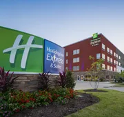 Holiday Inn Express & Suites Southaven Central - Memphis by IHG hotel detail image 3