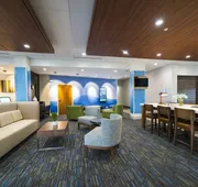 Holiday Inn Express & Suites Southaven Central - Memphis by IHG hotel detail image 5