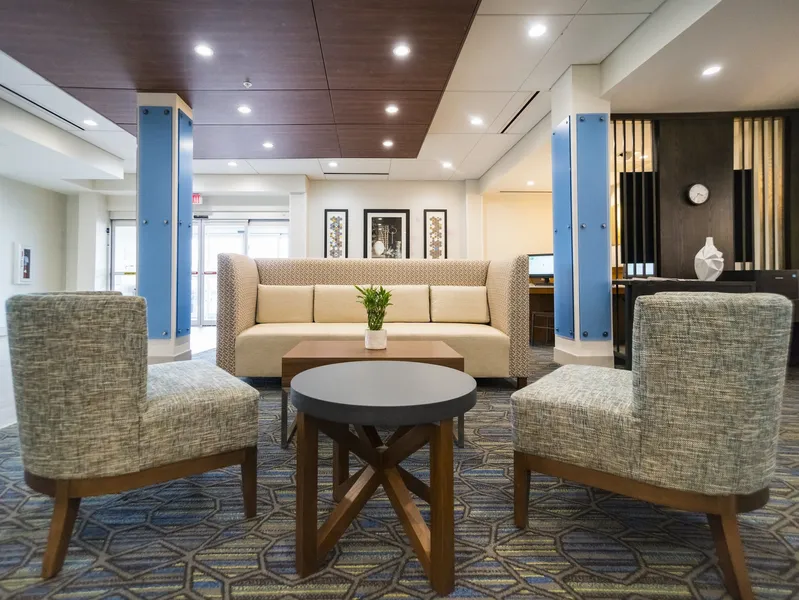 Holiday Inn Express & Suites Southaven Central - Memphis by IHG hotel detail image 6