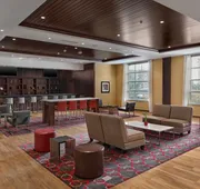 Four Points By Sheraton Sherwood Park hotel detail image 3