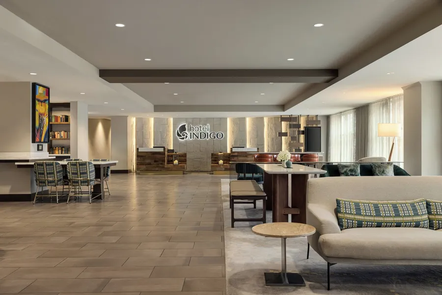 Hotel Indigo Naperville Riverwalk by IHG hotel detail image 2