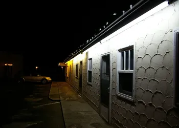 Hat Motel hotel thumbnail 2