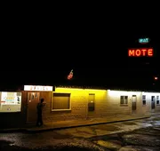 Hat Motel hotel detail image 3