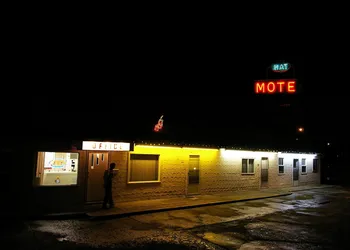 Hat Motel hotel thumbnail 3