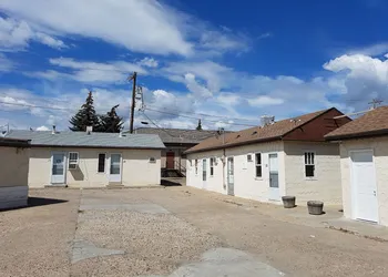 Hat Motel hotel thumbnail 4