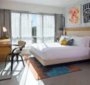 Hotel 50 Bowery, part of JdV by Hyatt hotel detail image 4