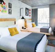 Hotel 50 Bowery, part of JdV by Hyatt hotel detail image 5