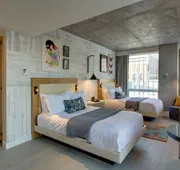 Hotel 50 Bowery, part of JdV by Hyatt hotel detail image 7