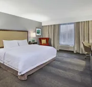 Hampton Inn by Hilton Detroit Dearborn hotel detail image 5