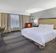 Hampton Inn by Hilton Detroit Dearborn hotel detail image 7
