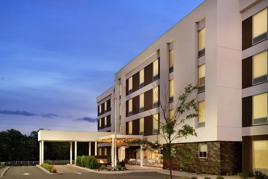 Home2 Suites by Hilton Middletown hotel detail image 2