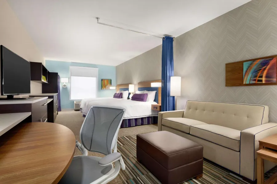 Home2 Suites by Hilton Middletown hotel detail image 6