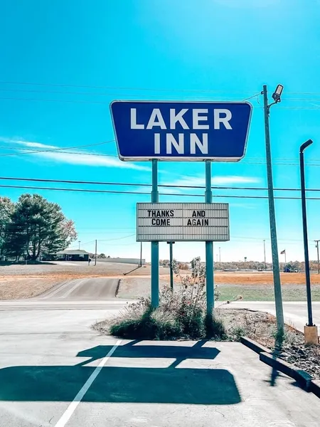 Laker Inn hotel detail image 2