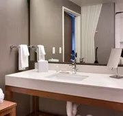 Courtyard by Marriott Sedona hotel detail image 4