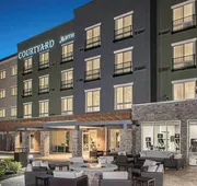 Courtyard by Marriott Albany Clifton Park hotel detail image 3