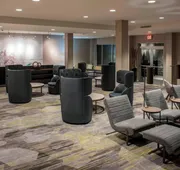 Courtyard by Marriott Albany Clifton Park hotel detail image 4
