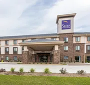 Sleep Inn & Suites O'Fallon MO - Technology Drive hotel detail image 3