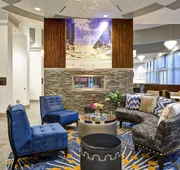 Homewood Suites by Hilton Birmingham Downtown Near UAB hotel detail image 3