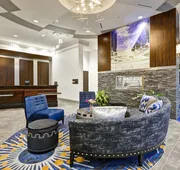 Homewood Suites by Hilton Birmingham Downtown Near UAB hotel detail image 4