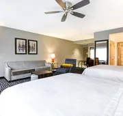 Homewood Suites by Hilton Birmingham Downtown Near UAB hotel detail image 7